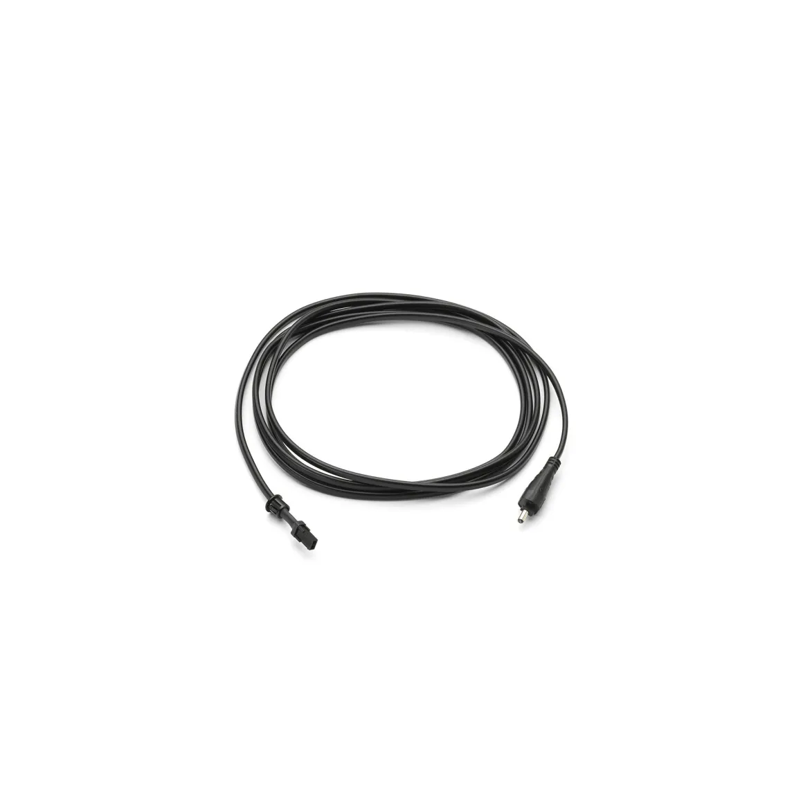 Arco Led Middle electric cable with connectors