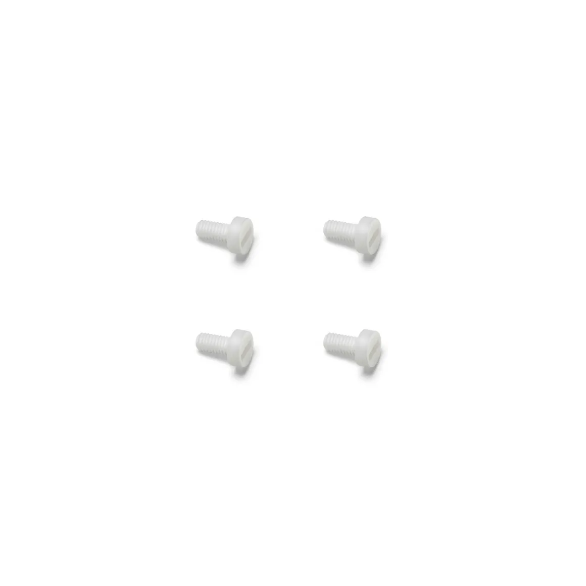 Arco Led Optical led diffuser fixing screws