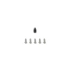 Ariette 1/2/3 Kit with grub screw & screws for rod support