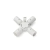 Ariette 1/2/3 Lamp holder assembly