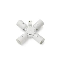 Ariette 1/2/3 Lamp holder assembly
