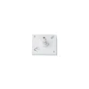 Ariette 1/2/3 Nylon wall attachment