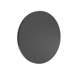 Camouflage 240 mm Non Dimmable Anthracite