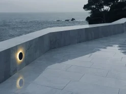 Camouflage 240 mm Non Dimmable Black