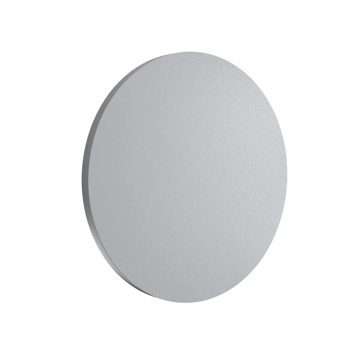 Camouflage 240 mm Non Dimmable Grey