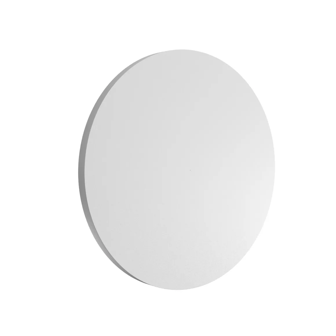 Camouflage 240 mm Non Dimmable White