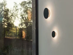 Camouflage 240 mm Non Dimmable White