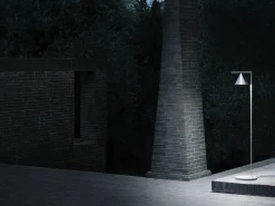 Captain Flint Outdoor H 1537 mm Burgundy Red/Black Lava