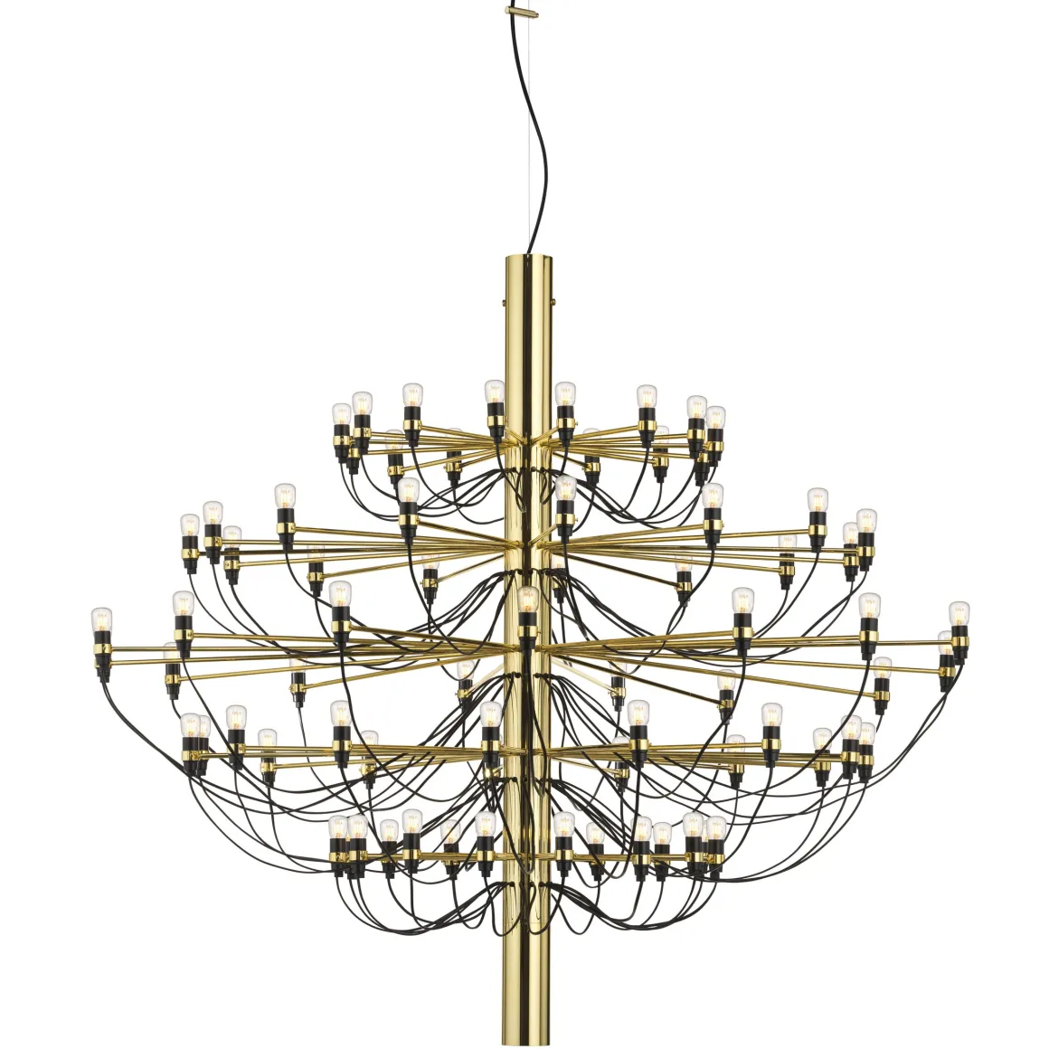 2097/75 (clear bulbs)