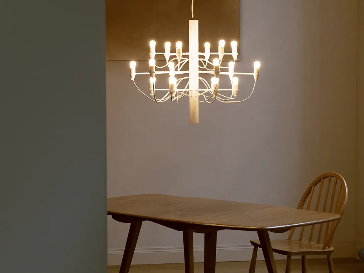 2097/18 (clear bulbs)