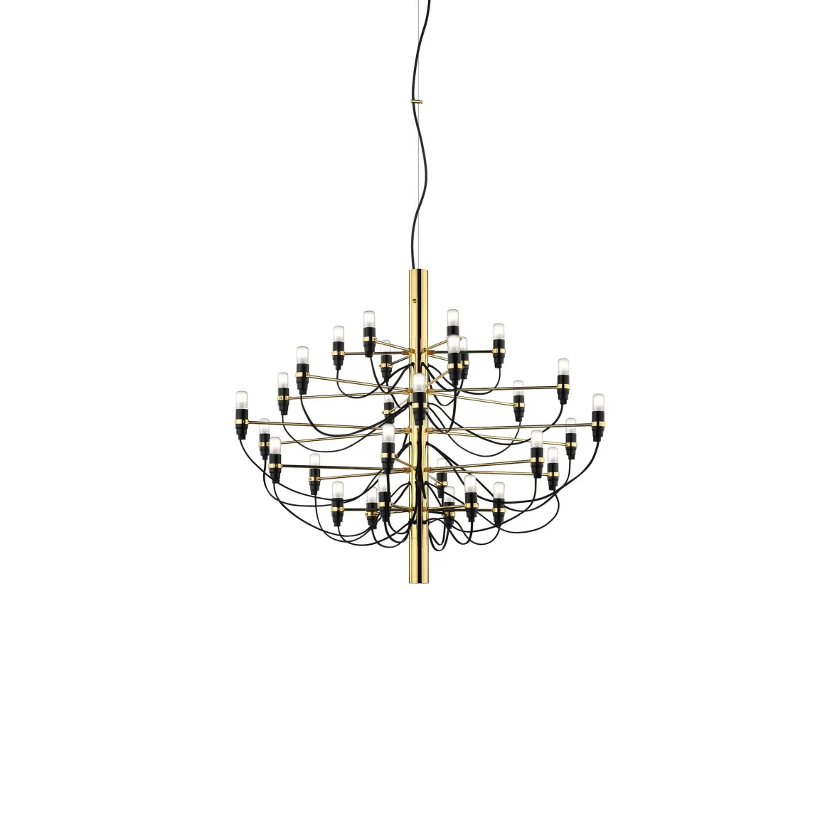 2097/30 (clear bulbs)