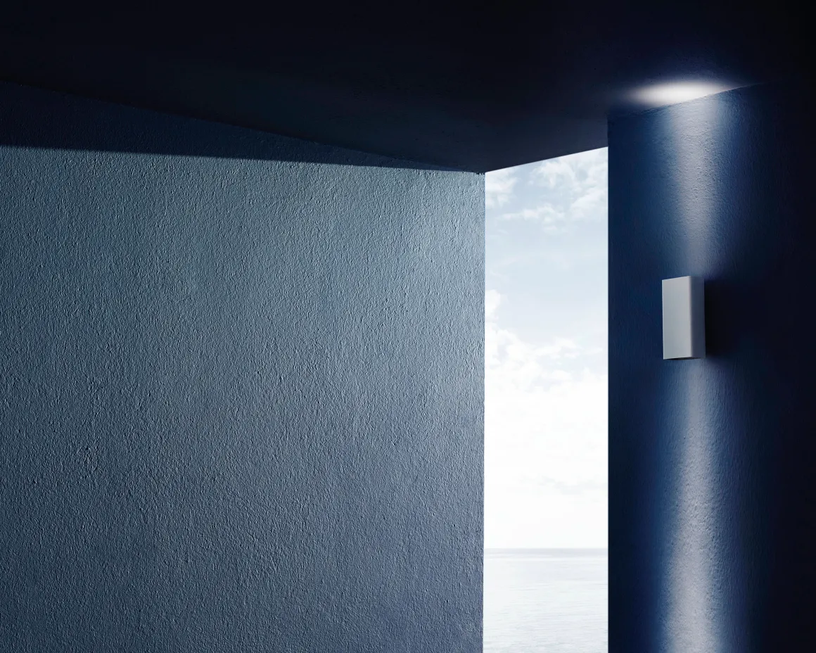 Climber Down - 87 Black_Dimmable 1-10V