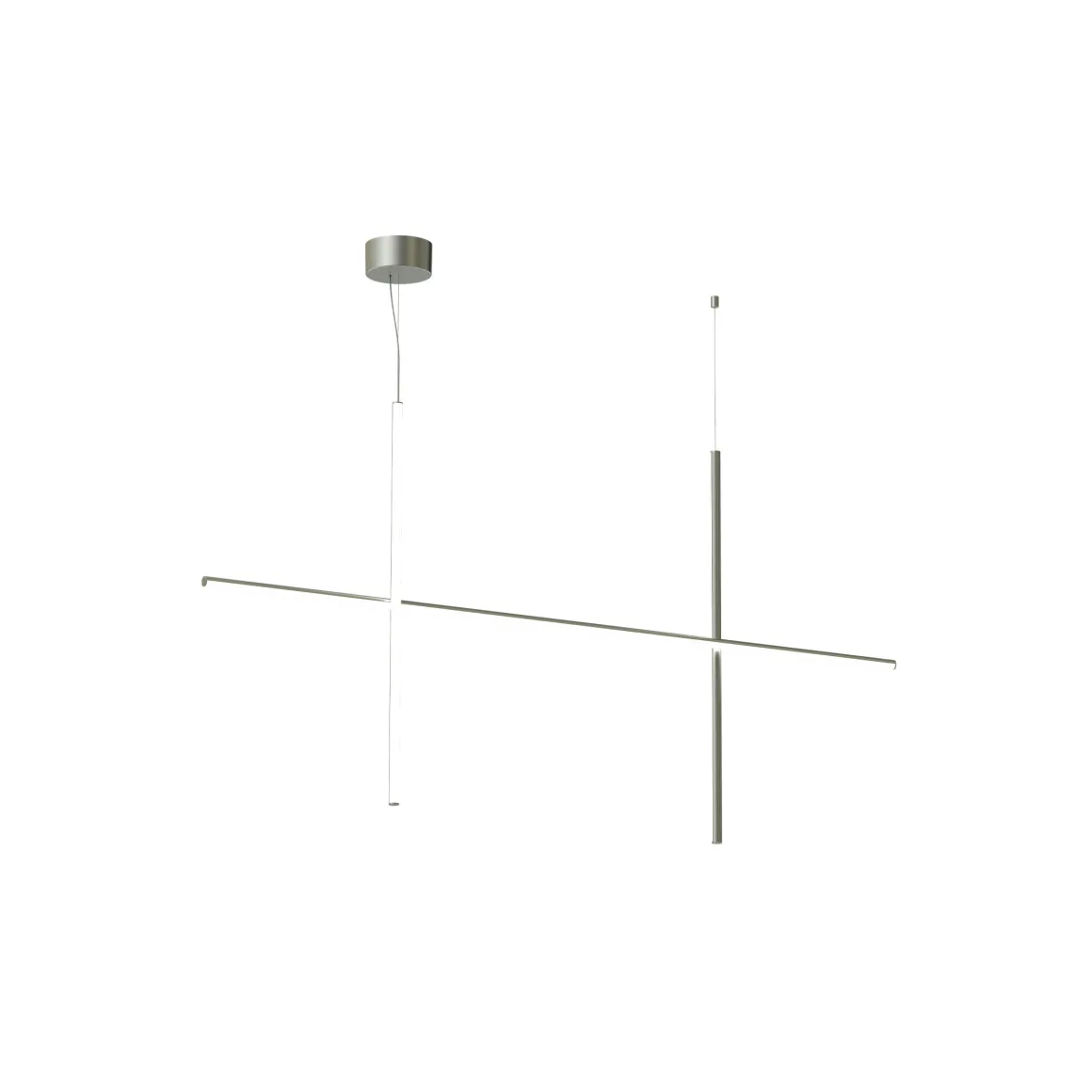Coordinates Suspension 2
