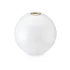 Diffusore IC Lights 2 per versione in ottone