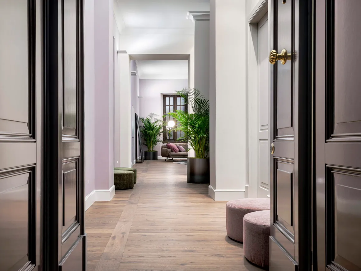 Fort Knox Wall LED Mini