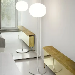 Glo-Ball Floor 2