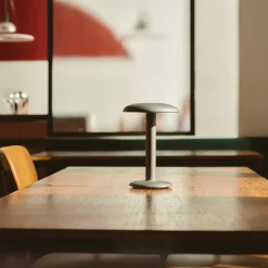 Gustave Hospitality