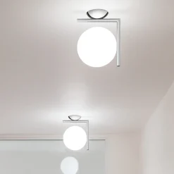 IC Lights C/W2