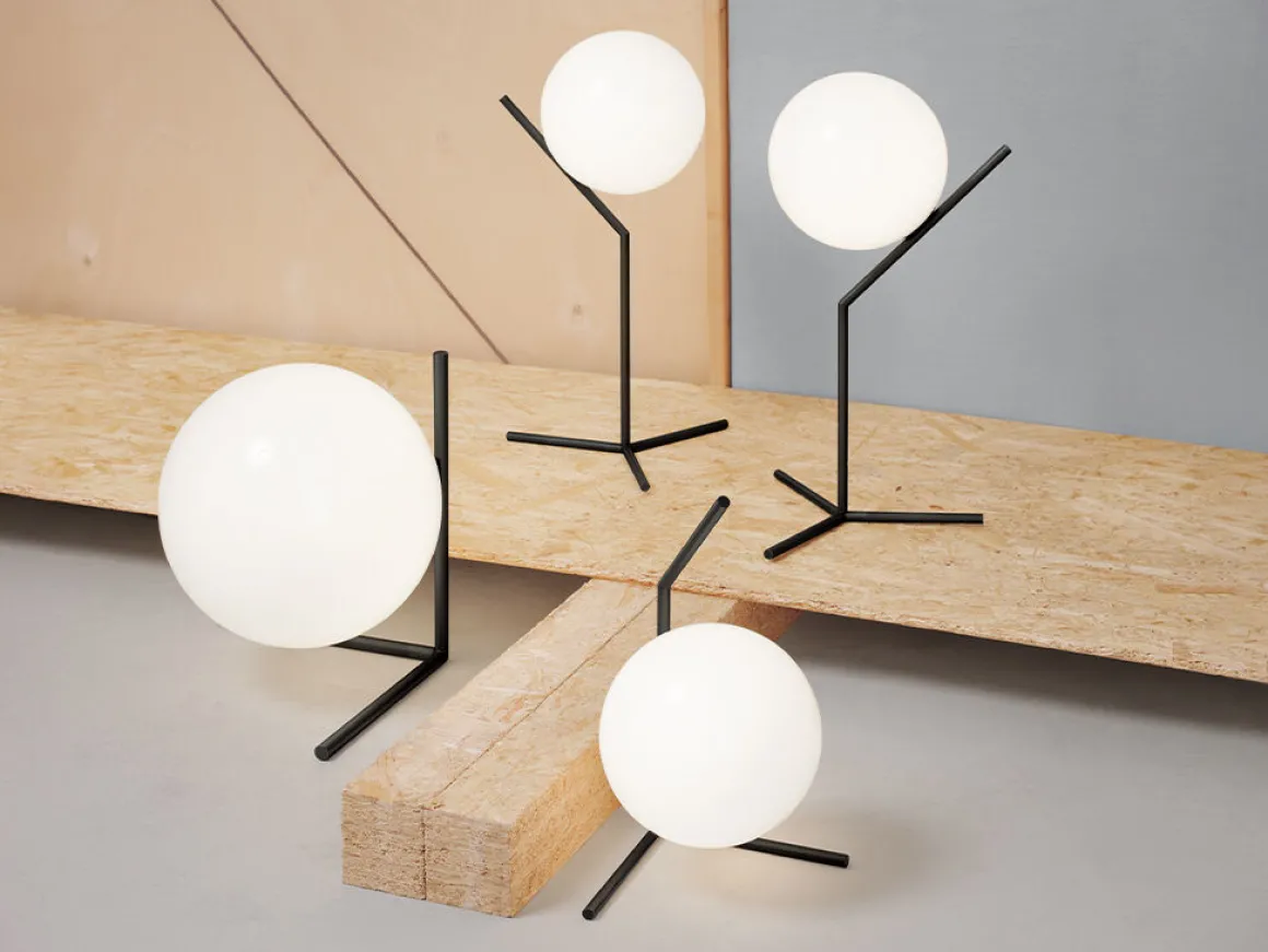 IC Lights T2