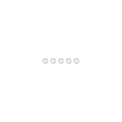 Kit of 5 or rings