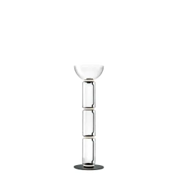 Noctambule Floor 3 High Cylinder Bowl Big Base