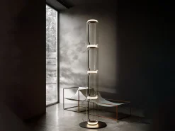Noctambule Floor 4 High Cylinder Big Base