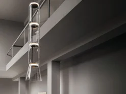 Noctambule Suspension 1 Low Cylinder Cone