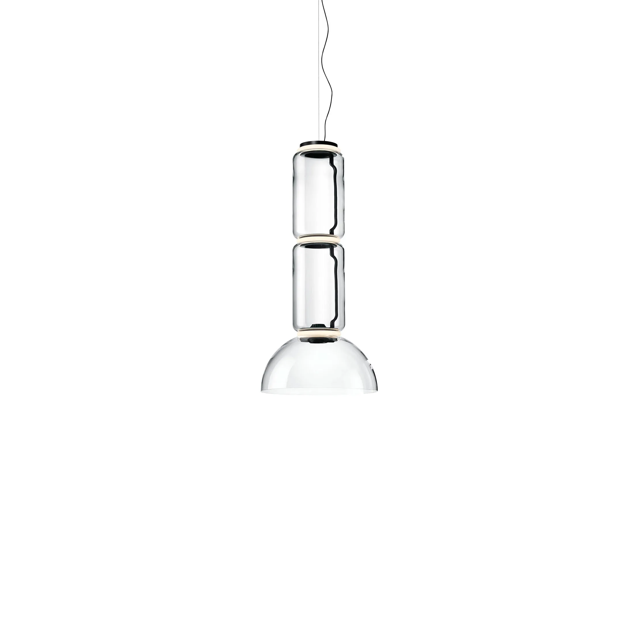 Noctambule Suspension 2 Low Cylinder Bowl