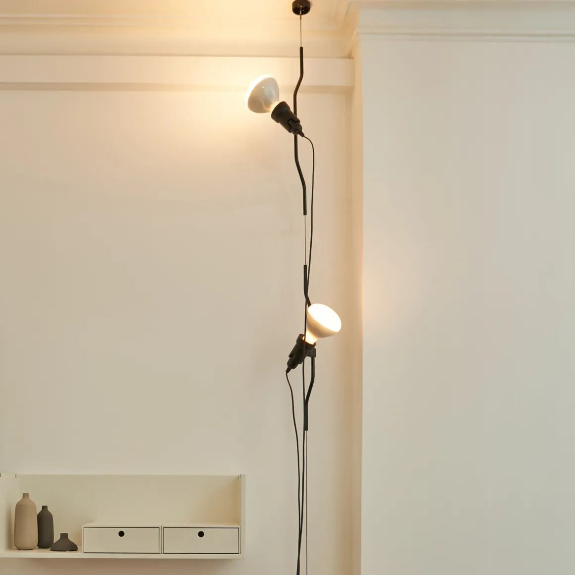Parentesi dimmer