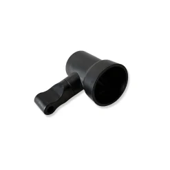 Parentesi rubber support