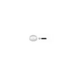 Parentesi White ceiling rose assembly