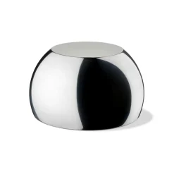 Polished reflector
