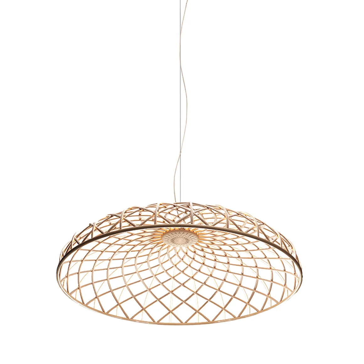 Skynest Suspension