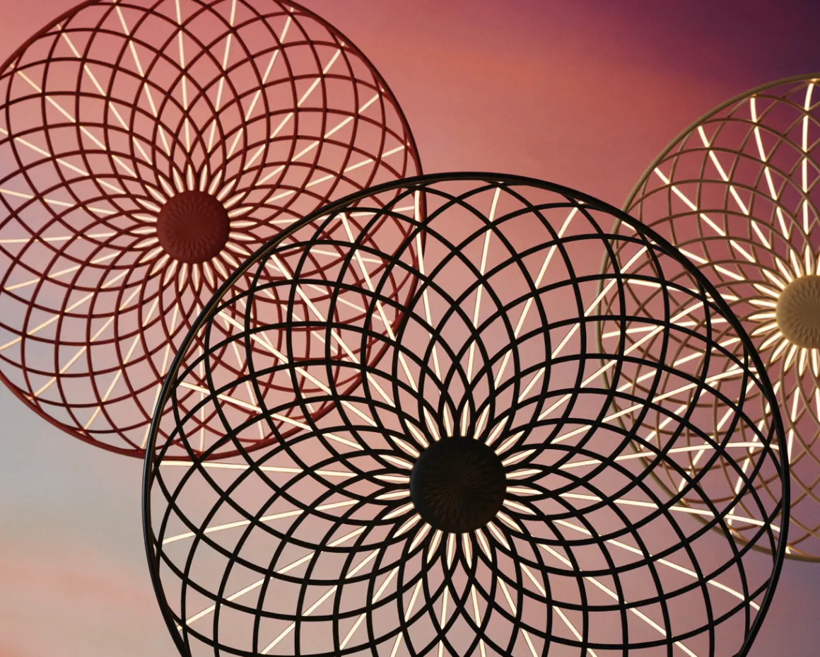 Skynest Suspension