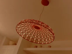 Skynest Suspension