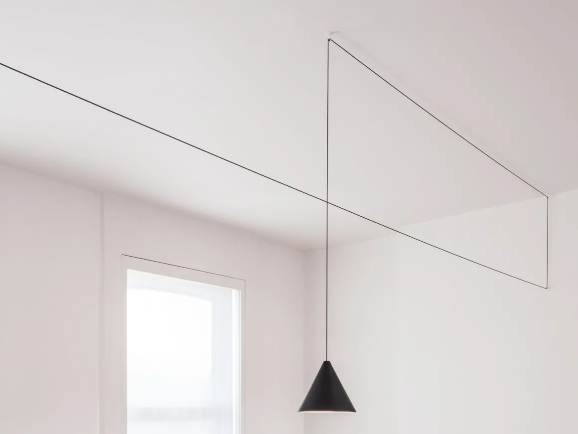 String Light Cone