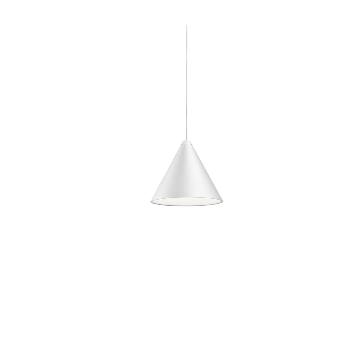 String Light Cone