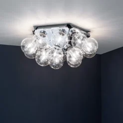 Taraxacum 88 Ceiling & Wall