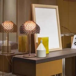 Tatou Table