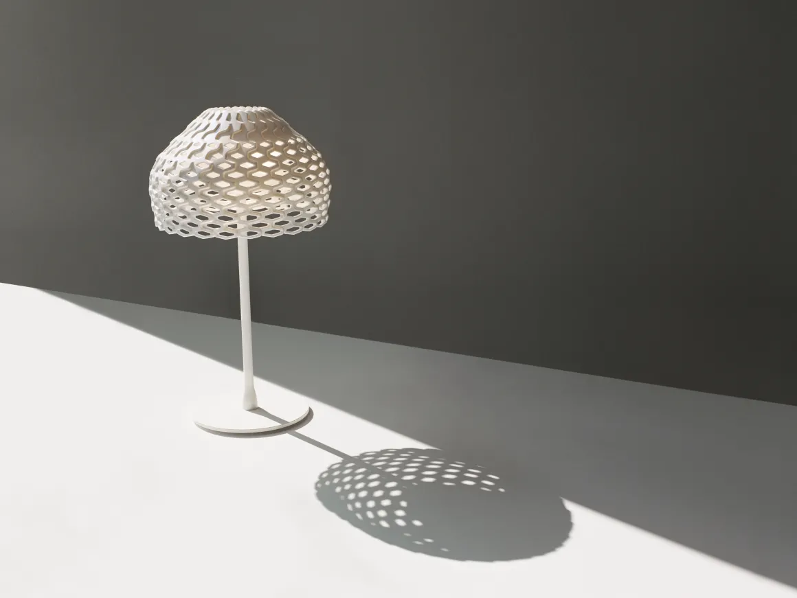 Tatou Table