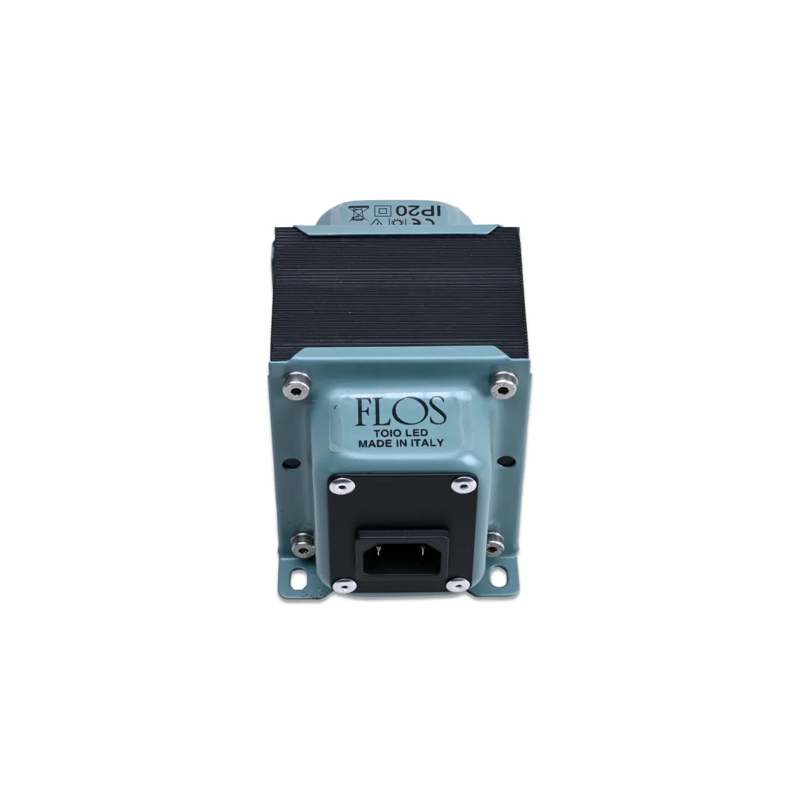 Toio Led wired ballast